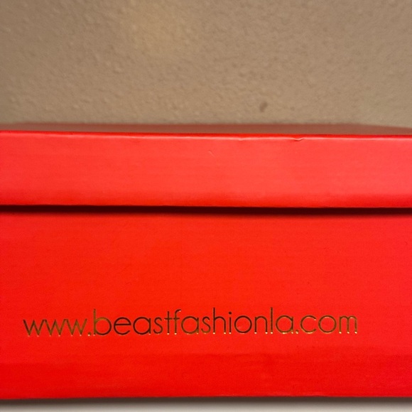 Casual booties size 5 1/2 - Picture 6 of 7